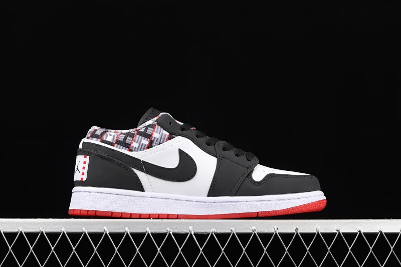 All categories Air Jordan Jordan series basketball shoes Air Jordan 1 Low Air Jordan 1 Low AJ1 Joe 1 low-top cultural and leisure sports sneakers DM0095-106